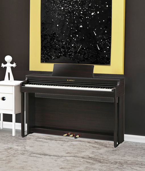 Kawai CN29 Digital Piano Rosewoodalamomusiccenter.myshopify