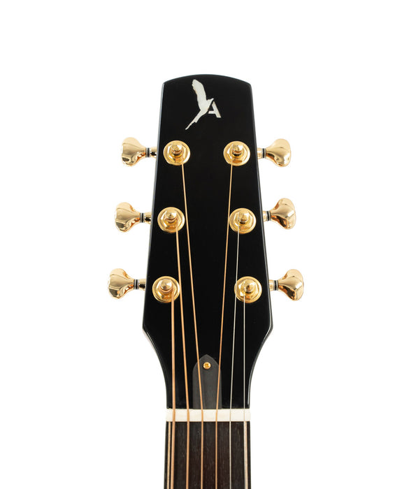 Avian Guitars Songbird 2A Mahogany Acoustic GuitarAlamo Music