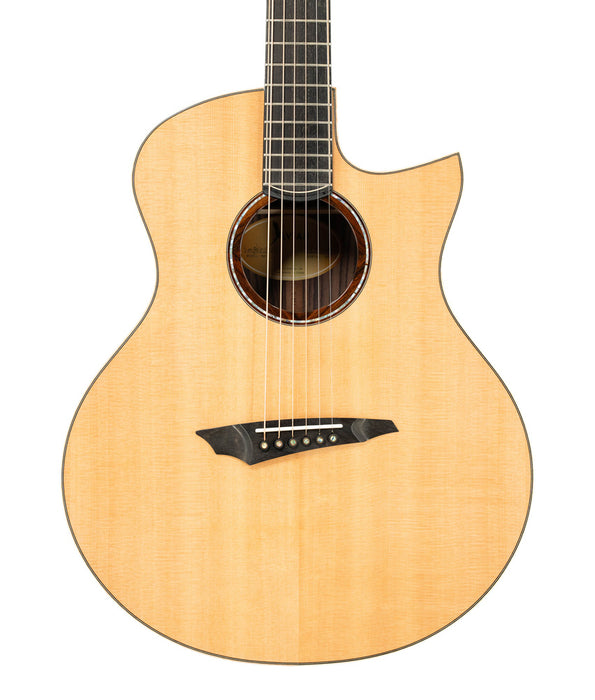 Avian Guitars Songbird 4A Spruce/Rosewood Acoustic Guitar