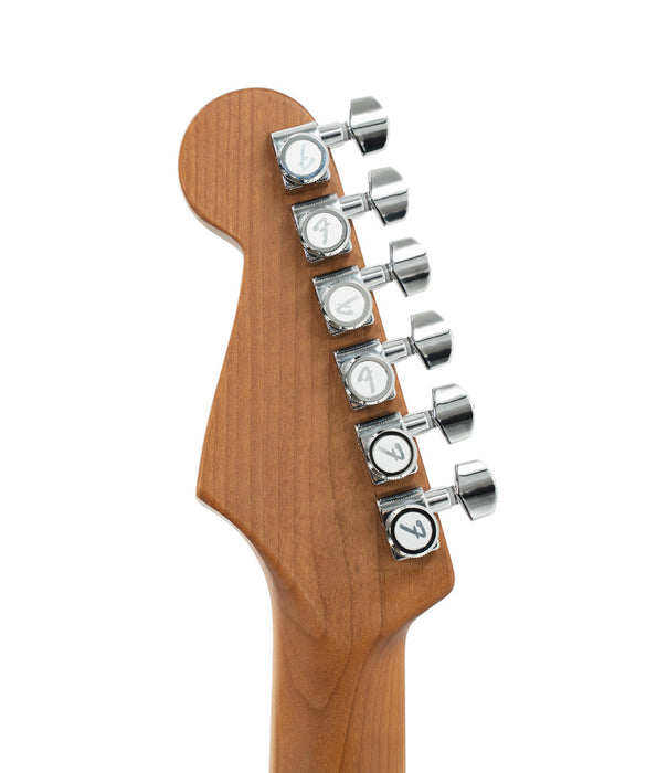 Fender 70th Anniversary Ultra Stratocaster HSS, Maple Fingerboard - Amethyst