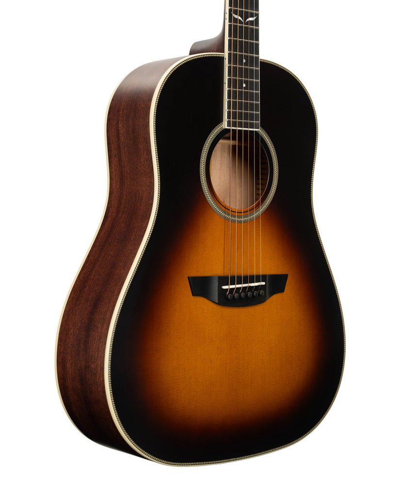 Orangewood Dolores Torrefied Spruce/Mahogany Dreadnought Acoustic