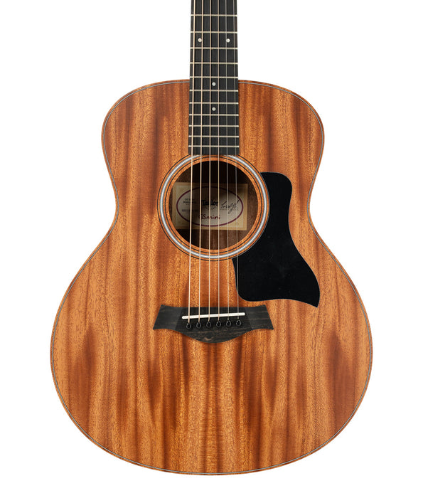 Taylor GSMini Mahogany Acoustic Guitar - Natural