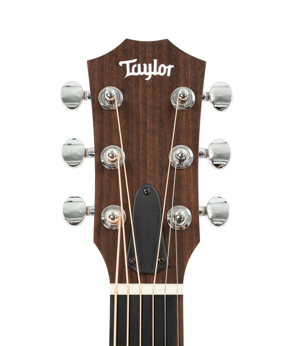 Taylor GSMini Mahogany Acoustic Guitar - Natural