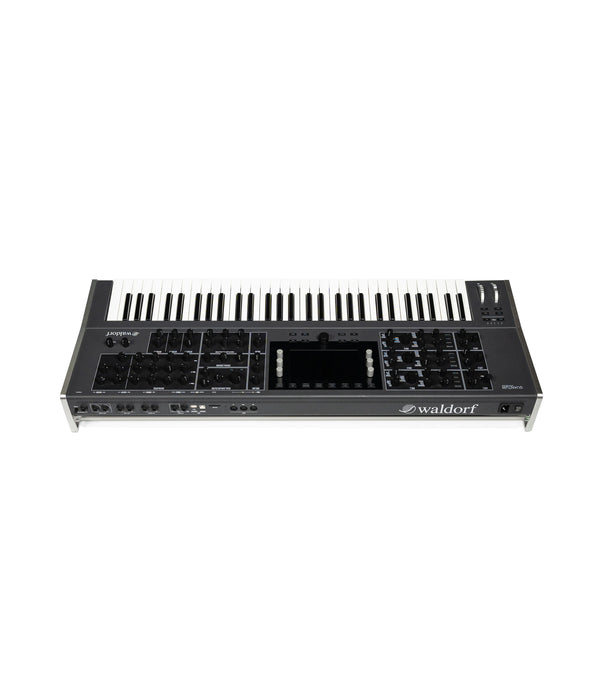 Quantum synth new arrivals