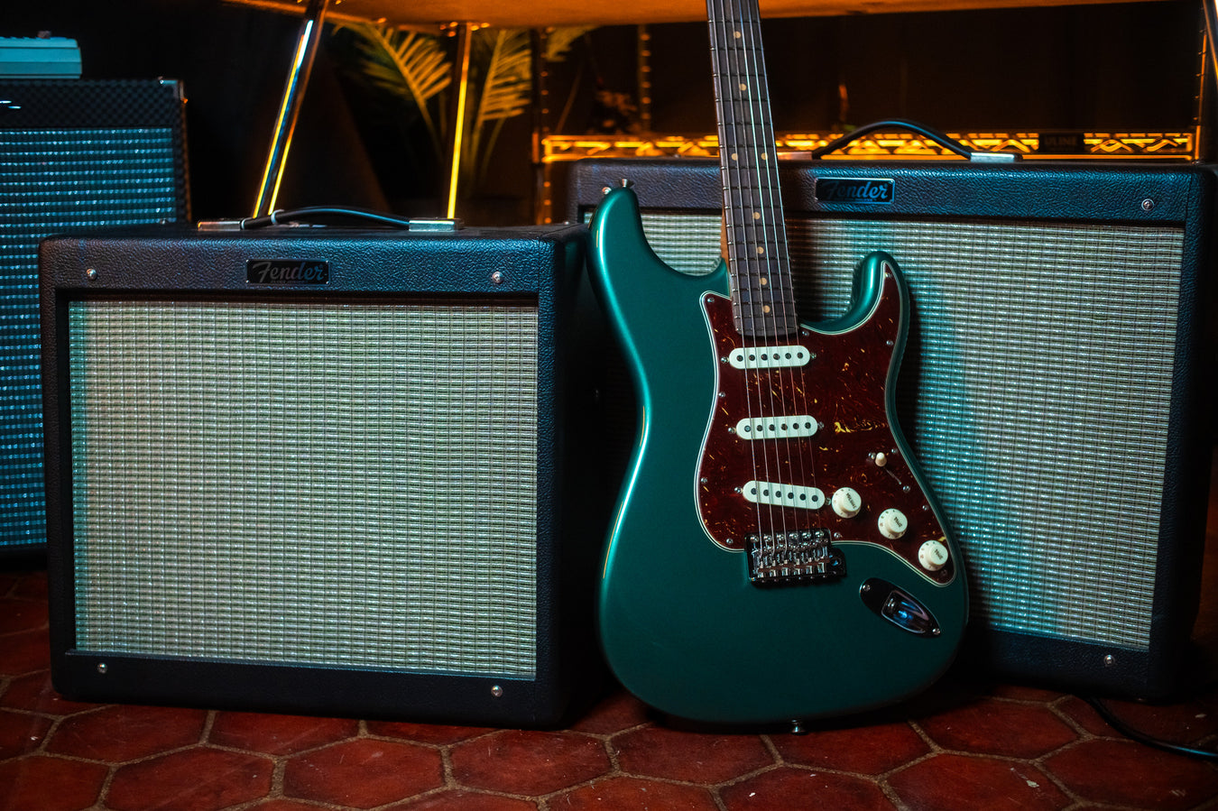 Alamo Music - Premier Music Instrument Store in San Antonio, Texas ...
