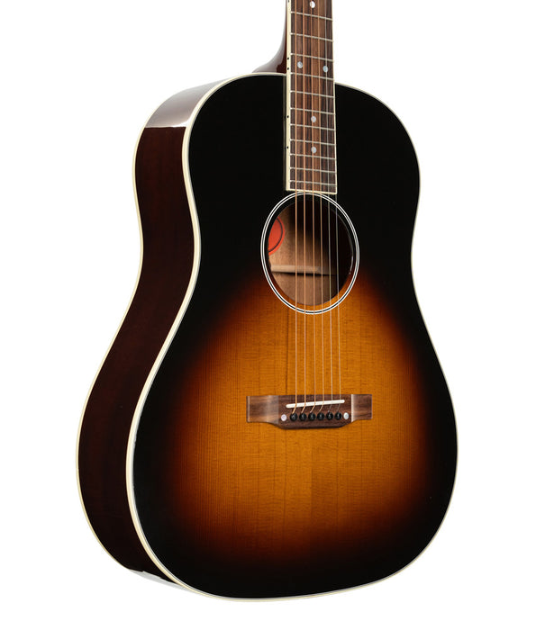 Gibson Keb' Mo' 3.0 12-Fret J-45 Acoustic-Electric Guitar - Vintage Sunburst | New