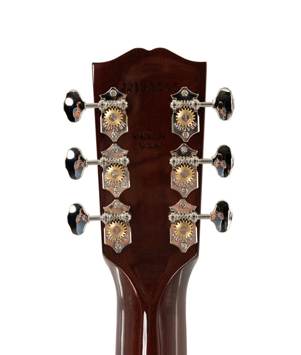 Gibson Keb' Mo' 3.0 12-Fret J-45 Acoustic-Electric Guitar - Vintage Sunburst | New