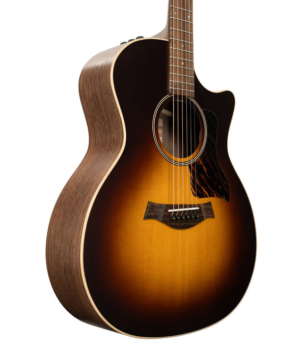 Taylor 50th Anniversary AD14ce - Spruce/Walnut Grand Auditorium Acoustic/Electric Guitar