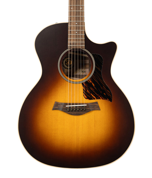 Taylor 50th Anniversary AD14ce - Spruce/Walnut Grand Auditorium Acoustic/Electric Guitar