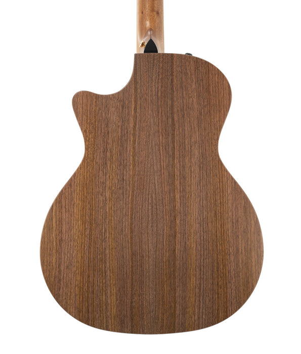 Taylor 50th Anniversary AD14ce - Spruce/Walnut Grand Auditorium Acoustic/Electric Guitar