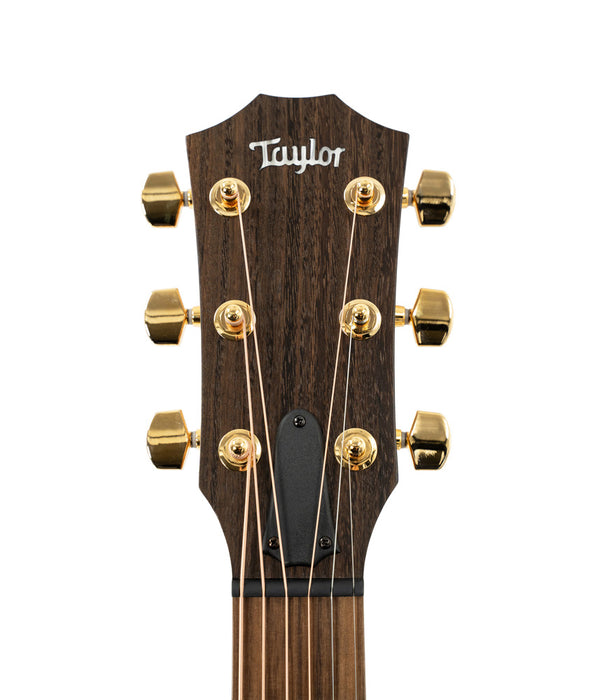 Taylor 50th Anniversary AD14ce - Spruce/Walnut Grand Auditorium Acoustic/Electric Guitar