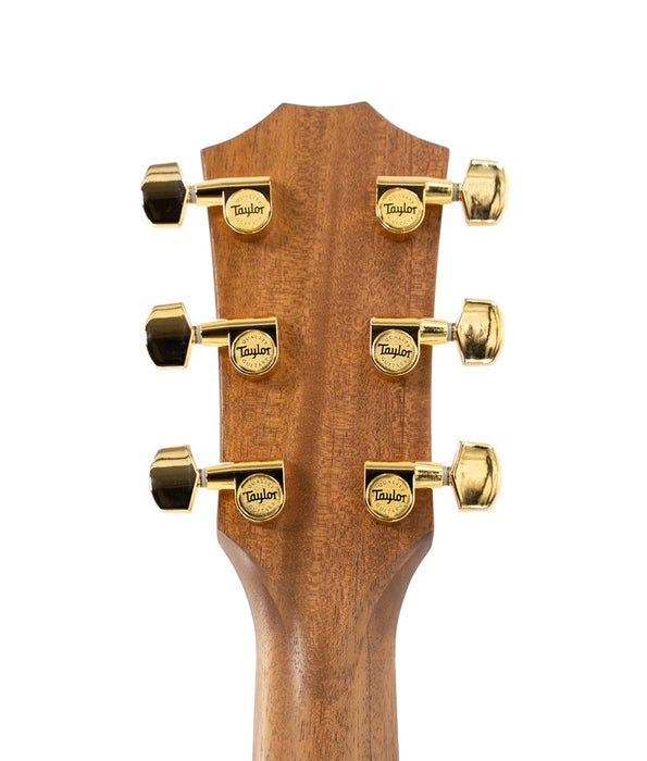 Taylor 50th Anniversary AD14ce - Spruce/Walnut Grand Auditorium Acoustic/Electric Guitar