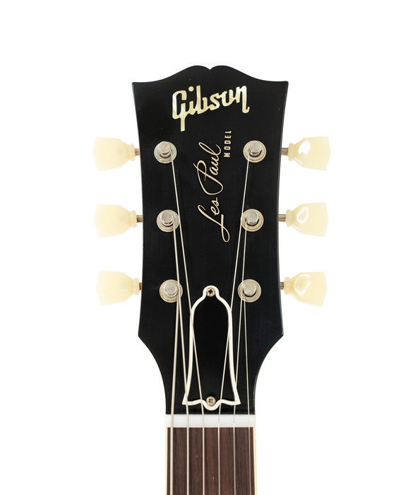 Gibson Custom Shop 59 Les Paul Standard Reissue - Washed Cherry Sunburst VOS