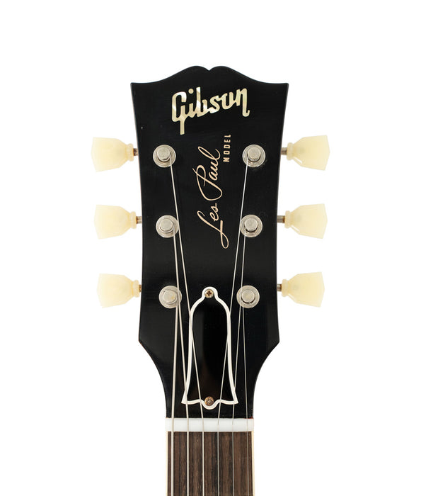 Gibson Custom Shop 59 Les Paul Standard Factory Burst VOS