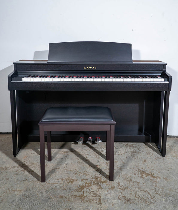Kawai CN301 Digital Piano - Rosewood | Used