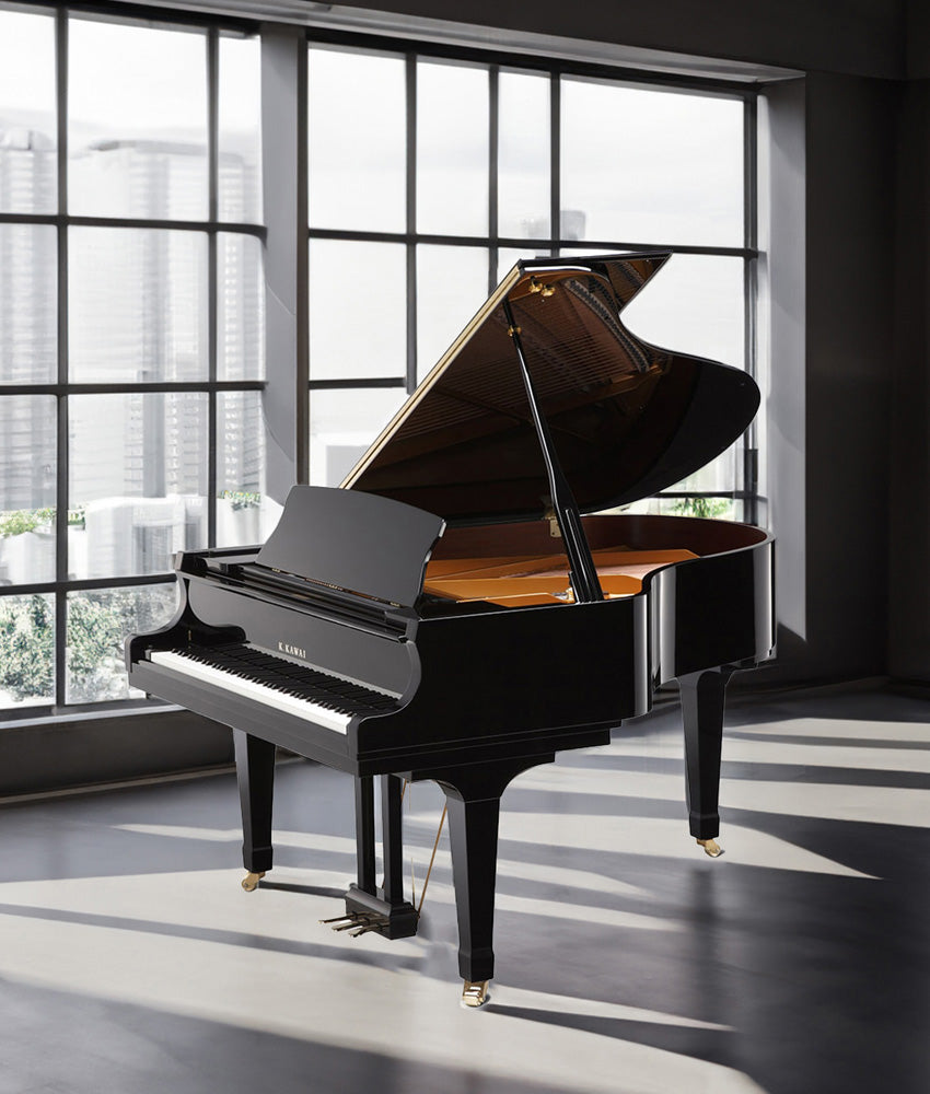 Kawai 5'11