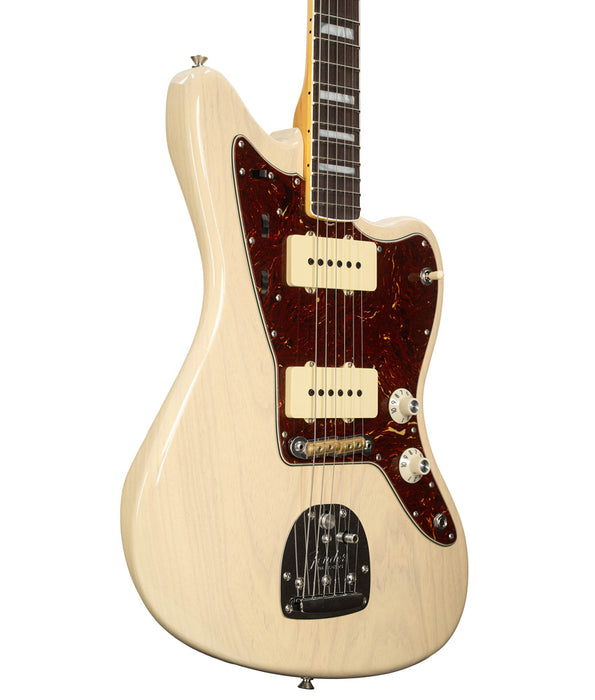Fender Custom Shop 1967 Jazzmaster DLX Closet Classic, 3A Rosewood Fingerboard - Vintage Blonde