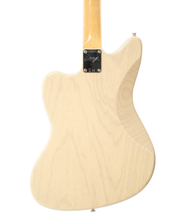 Fender Custom Shop 1967 Jazzmaster DLX Closet Classic, 3A Rosewood Fingerboard - Vintage Blonde
