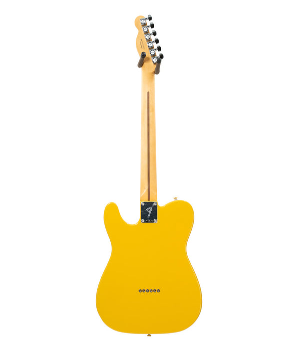 Fender Player II Modified Telecaster SH Electric Guitar - Sunshine Yellow