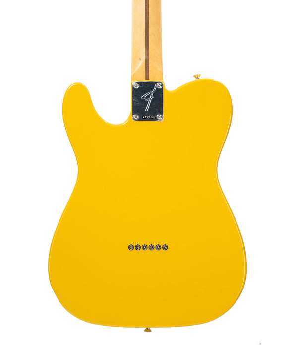 Fender Player II Modified Telecaster SH Electric Guitar - Sunshine Yellow