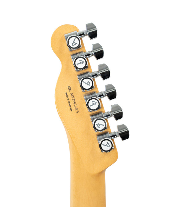 Fender Player II Modified Telecaster SH Electric Guitar - Sunshine Yellow