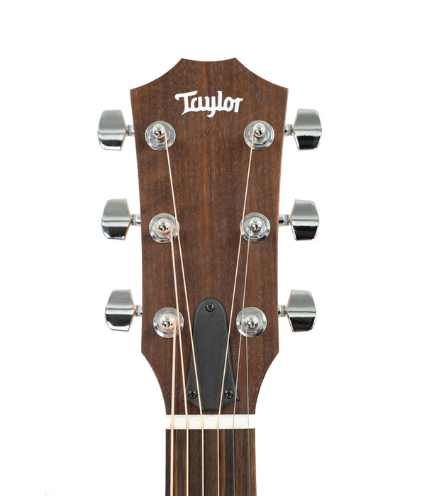Taylor Academy A10e LTD Torrefied Spruce/Figured Hawaiian Koa Acoustic-Electric Guitar