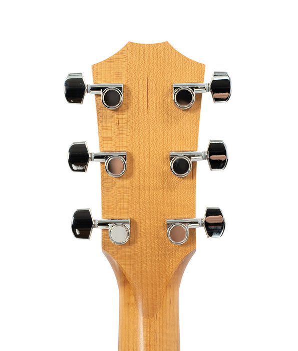 Taylor Academy A10e LTD Torrefied Spruce/Figured Hawaiian Koa Acoustic-Electric Guitar