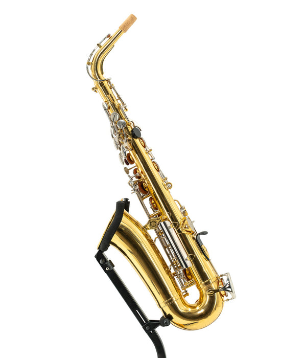 Pre-Owned Yamaha YAS-26 Alto Saxophone | Used