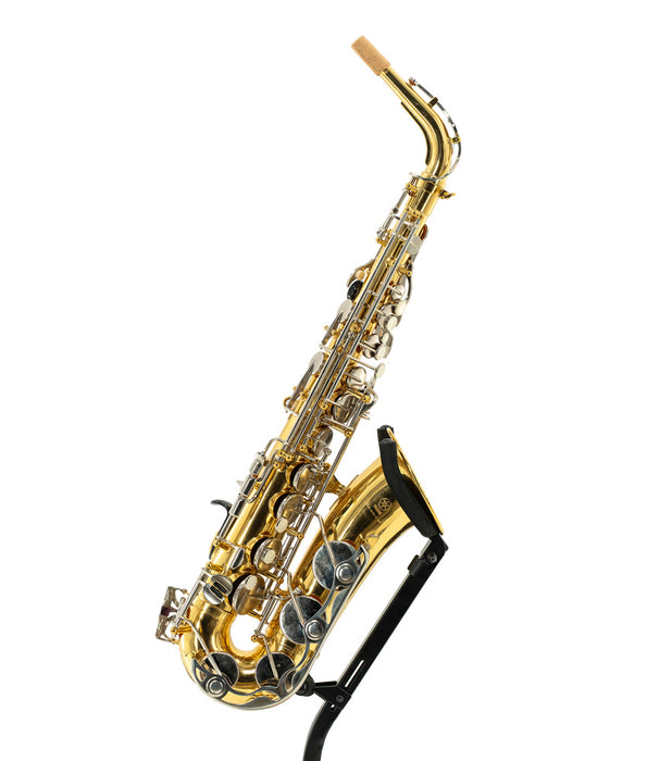 Pre-Owned Yamaha YAS-26 Alto Saxophone | Used