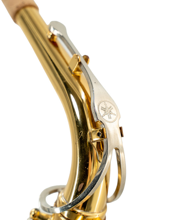 Pre-Owned Yamaha YAS-26 Alto Saxophone | Used