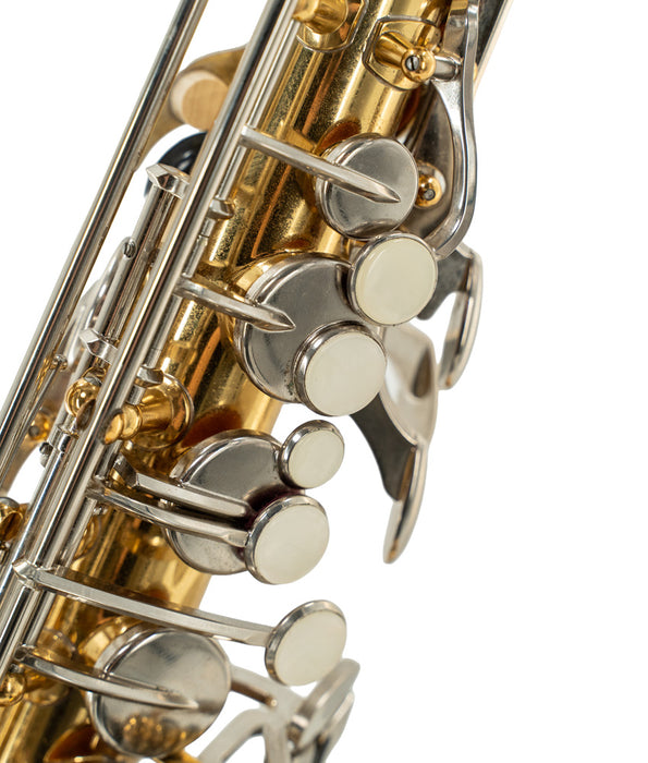 Pre-Owned Yamaha YAS-26 Alto Saxophone | Used