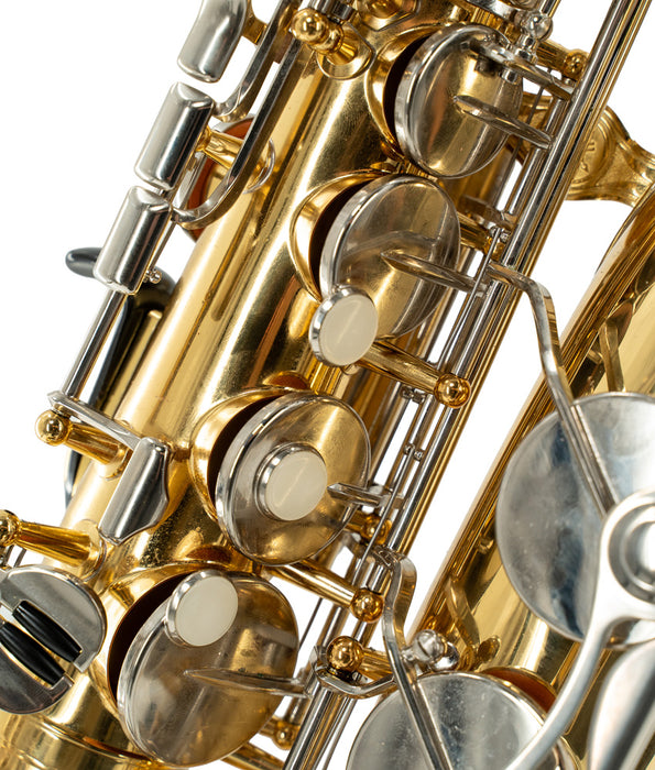 Pre-Owned Yamaha YAS-26 Alto Saxophone | Used