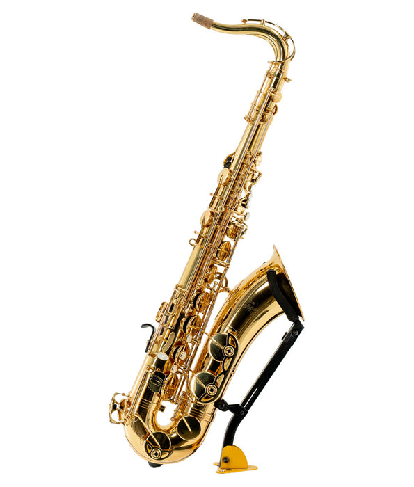 Antigua Vosi TS2155LQ Bb Tenor Sax Outfit - Lacquered Brass | New