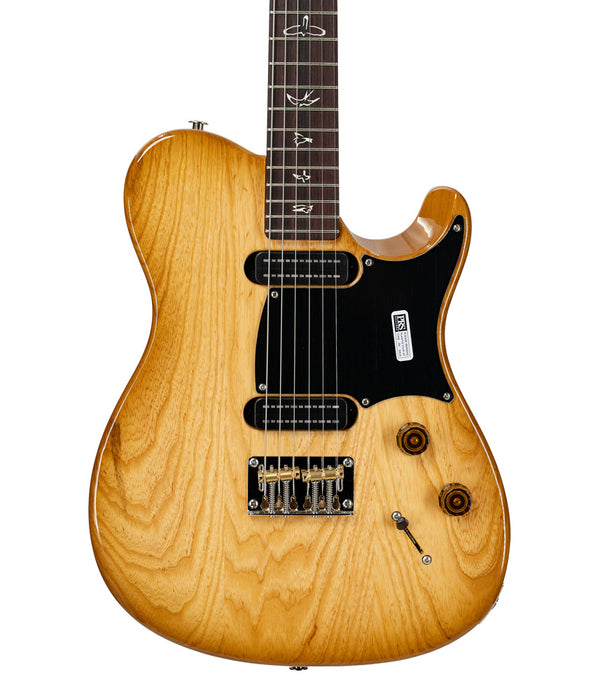 PRS NF 53 Rosewood Fretboard Electric Guitar - Vintage Natural | New