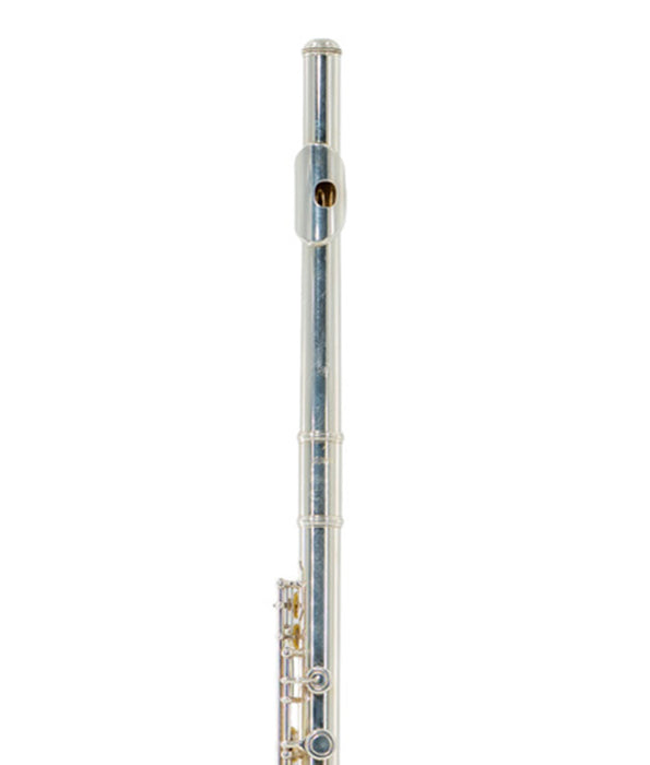 Pre-Owned Yamaha YFL200ADII Flute | Used
