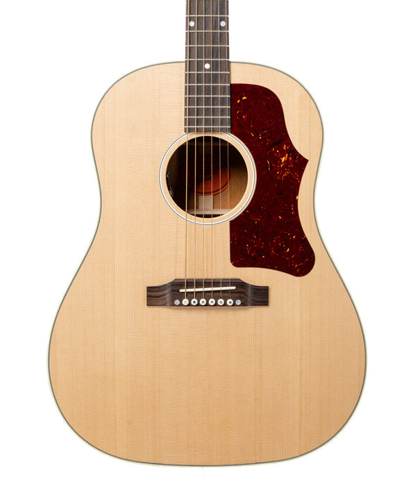 Pre-Owned Gibson J-45 50s Faded Acoustic Guitar - Natural | Used