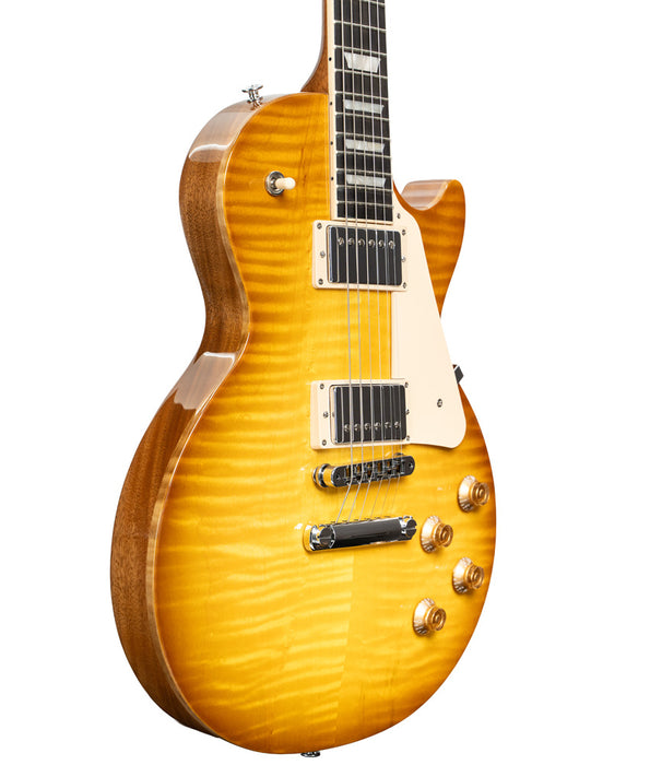 Gibson Les Paul Studio Session Electric Guitar - Honey Burst | New