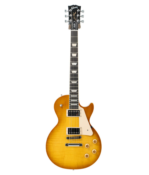 Gibson Les Paul Studio Session Electric Guitar - Honey Burst | New
