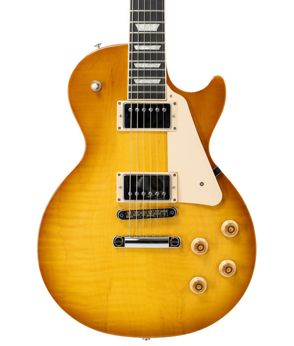 Gibson Les Paul Studio Session Electric Guitar - Honey Burst | New