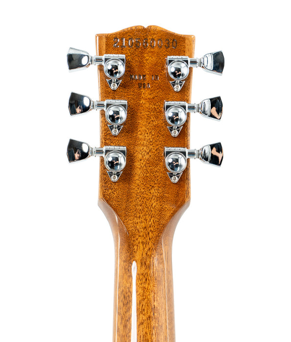 Gibson Les Paul Studio Session Electric Guitar - Honey Burst | New