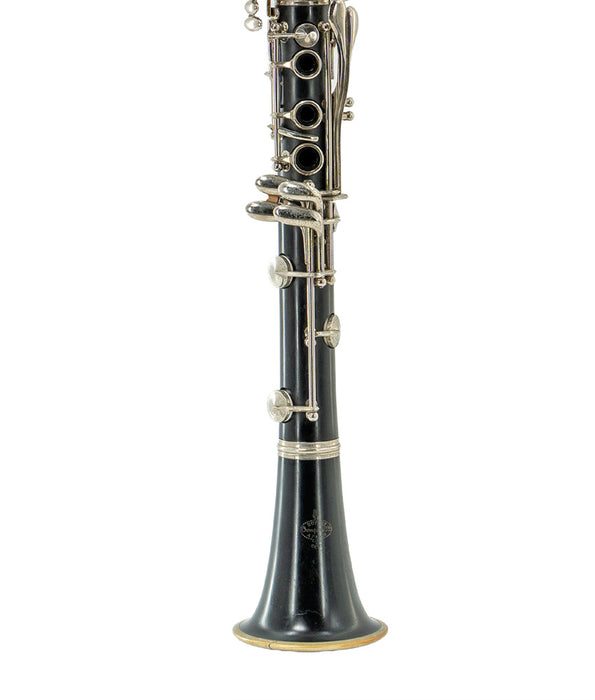 Pre-Owned Buffet Crampon E11 Clarinet | Used