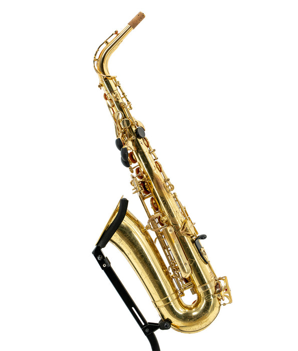 Pre-Owned Yamaha YAS-52 Alto Saxophone | Used