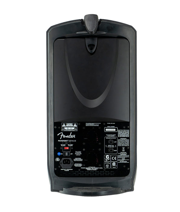 Pre-Owned Fender Passport Portable Audio System | Used