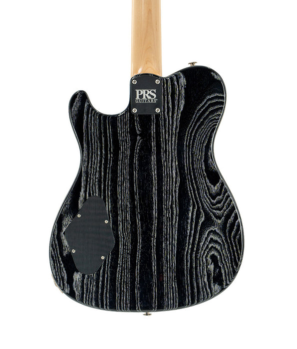 PRS NF 53 Rosewood Fretboard Electric Guitar - Black Doghair | New