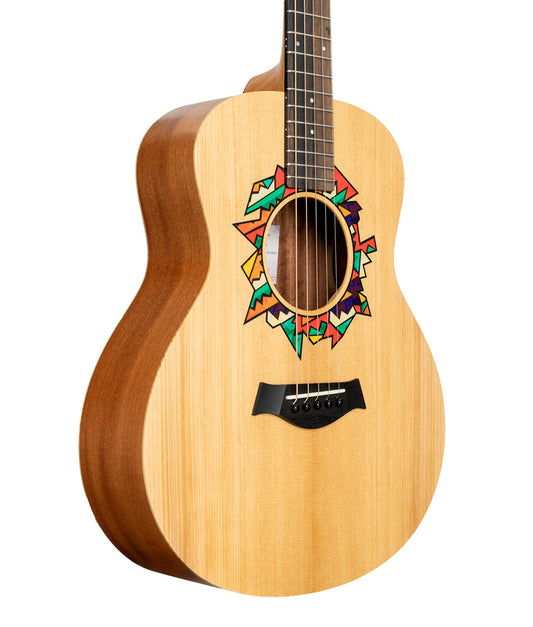 Taylor GS Mini Jacob Collier 5-String Acoustic Guitar | New