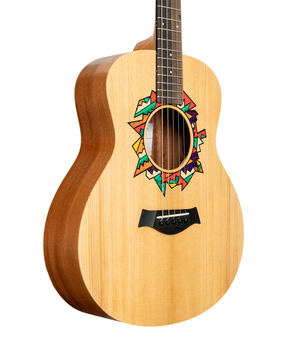 Taylor GS Mini Jacob Collier 5-String Acoustic Guitar | New