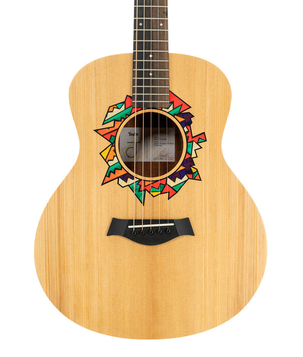 Taylor GS Mini Jacob Collier 5-String Acoustic Guitar | New