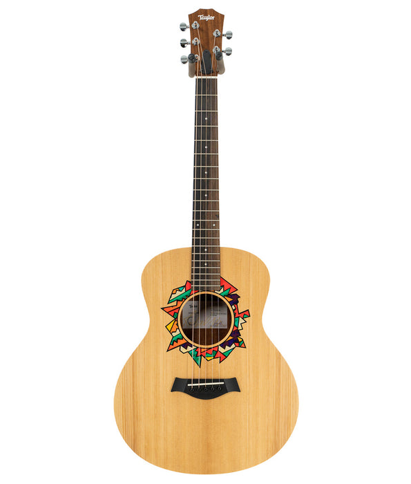 Taylor GS Mini Jacob Collier 5-String Acoustic Guitar | New