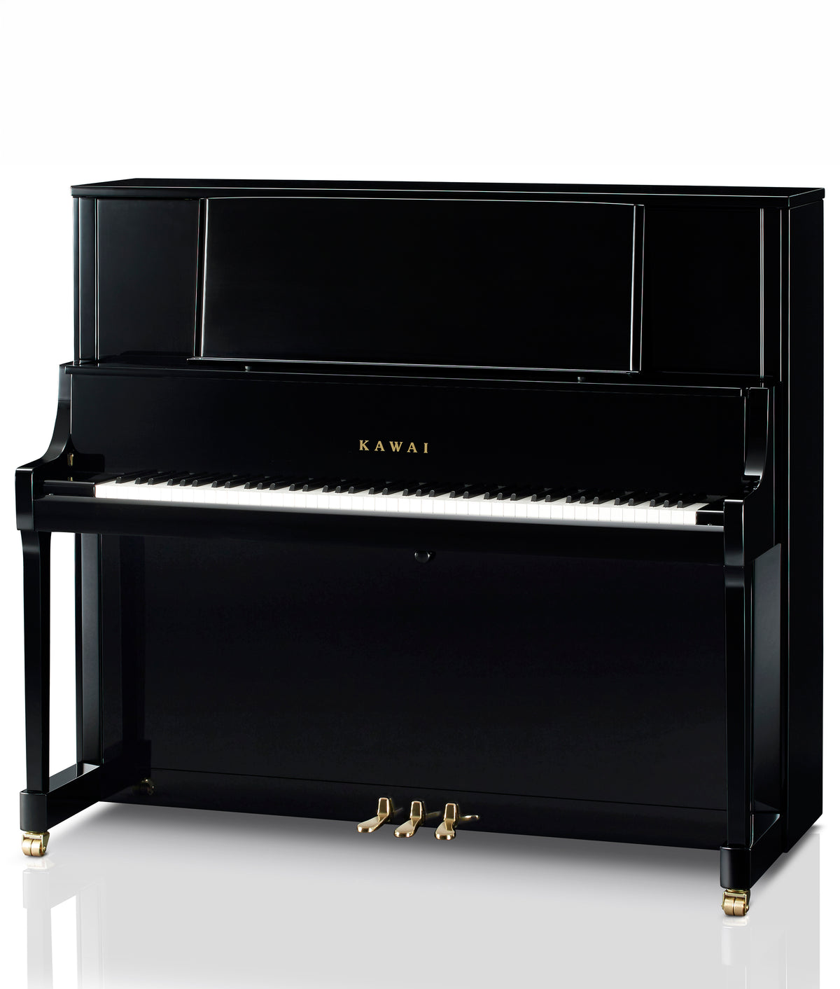 Kawai K-800 Upright Piano | 53
