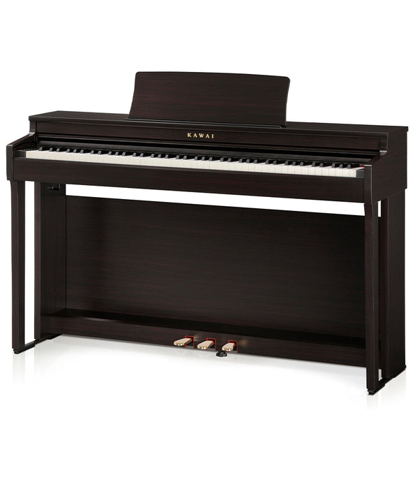 Kawai CN201 Digital Piano - Rosewood | Used